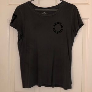 American Eagle Tee